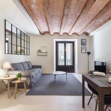 Caterina House Port Vell Apartment Barcelona Exterior photo