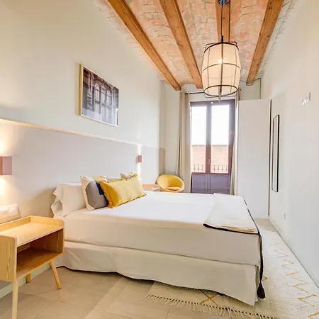 Caterina House Port Vell Apartment Barcelona Exterior photo