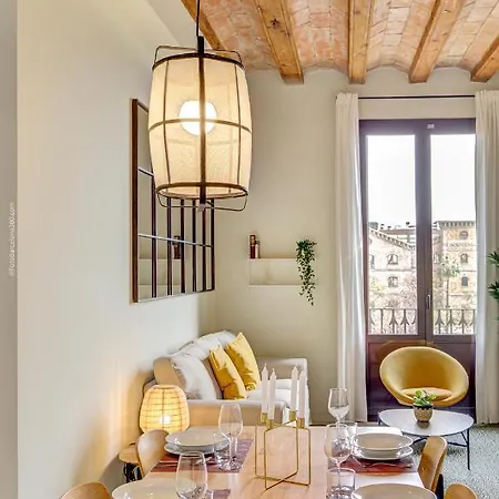 Caterina House Port Vell Apartment Barcelona Exterior photo