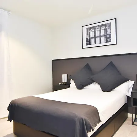 Caterina House Port Vell Apartment Barcelona Exterior photo