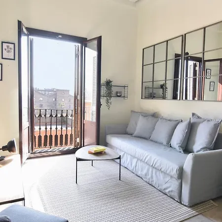 Caterina House Port Vell Apartment Barcelona Exterior photo