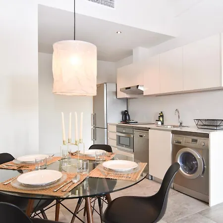 Caterina House Port Vell Apartment Barcelona Exterior photo