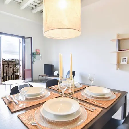 Caterina House Port Vell Apartment Barcelona Exterior photo