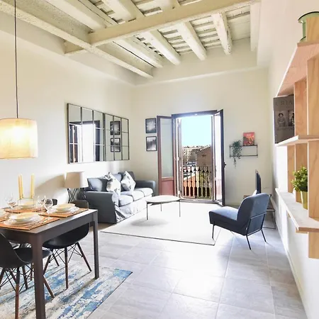 Caterina House Port Vell Apartment Barcelona Exterior photo