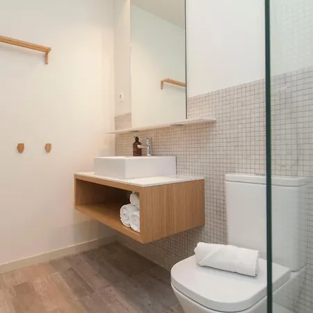 Caterina House Port Vell Apartment Barcelona Exterior photo