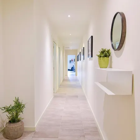 Caterina House Port Vell Apartment Barcelona Exterior photo