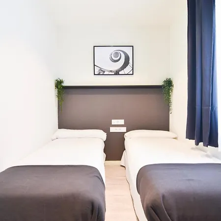 Caterina House Port Vell Apartment Barcelona Exterior photo