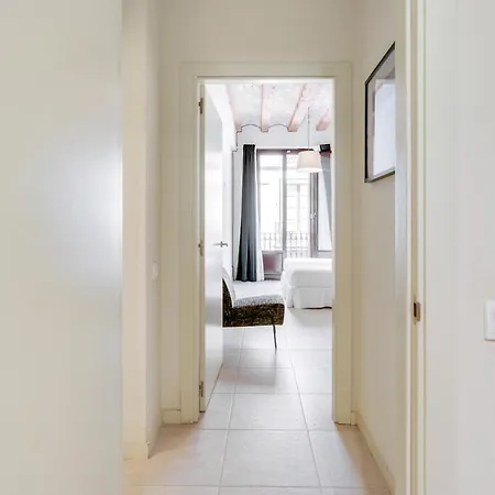 Caterina House Port Vell Apartment Barcelona Room photo