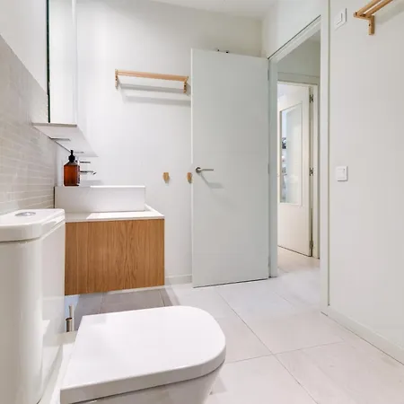 Caterina House Port Vell Apartment Barcelona Room photo
