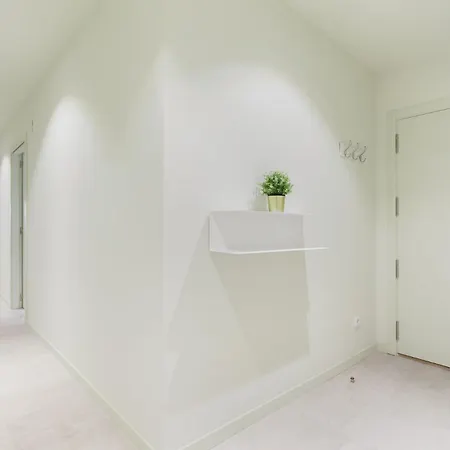 Caterina House Port Vell Apartment Barcelona Room photo