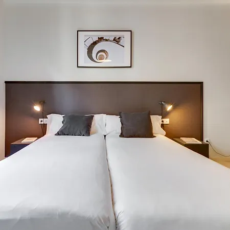 Caterina House Port Vell Apartment Barcelona Room photo