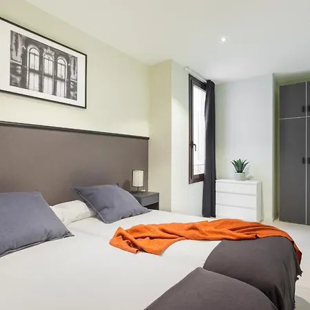 Caterina House Port Vell Apartment Barcelona Room photo