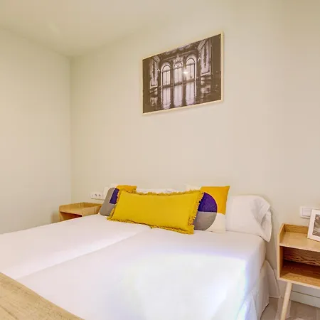Caterina House Port Vell Apartment Barcelona Room photo