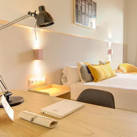 Caterina House Port Vell Apartment Barcelona Room photo