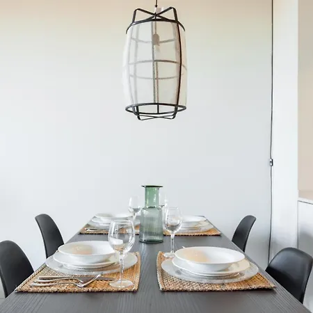 Caterina House Port Vell Apartment Barcelona Room photo