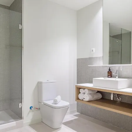 Caterina House Port Vell Apartment Barcelona Room photo