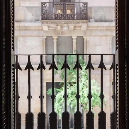 Caterina House Port Vell Apartment Barcelona Room photo