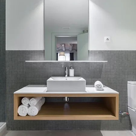 Caterina House Port Vell Apartment Barcelona Room photo