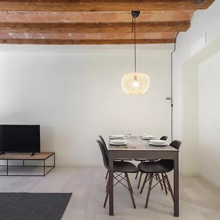 Caterina House Port Vell Apartment Barcelona Room photo