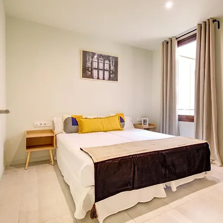 Caterina House Port Vell Apartment Barcelona Room photo