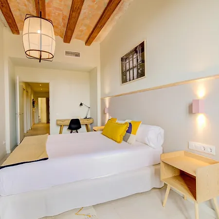Caterina House Port Vell Apartment Barcelona Room photo