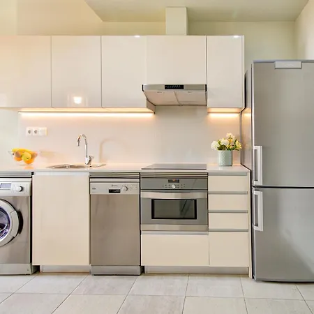 Caterina House Port Vell Apartment Barcelona Room photo