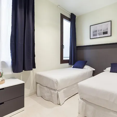 Caterina House Port Vell Apartment Barcelona Room photo
