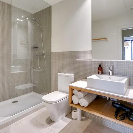 Caterina House Port Vell Apartment Barcelona Room photo