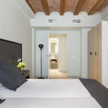 Caterina House Port Vell Apartment Barcelona Room photo