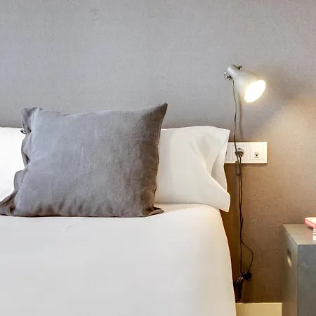Caterina House Port Vell Apartment Barcelona Room photo