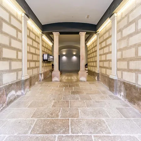 Caterina House Port Vell Apartment Barcelona Room photo