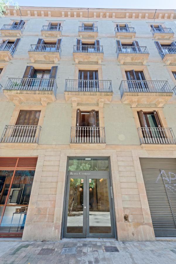 Apartament Caterina House Port Vell *