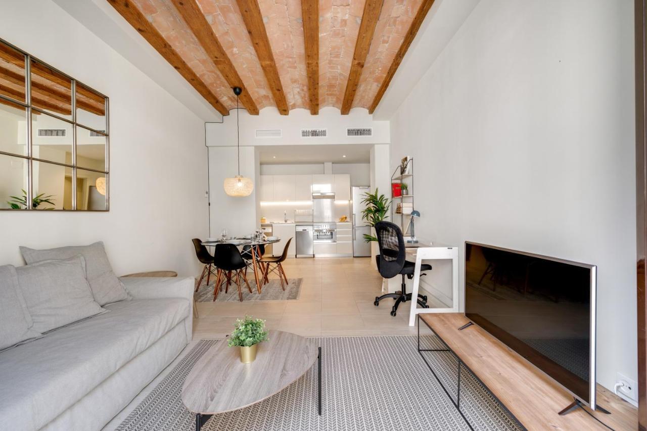 Apartament Caterina House Port Vell