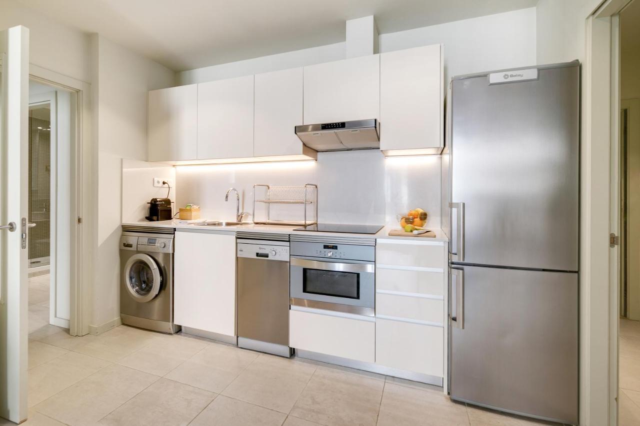 Caterina House Port Vell Apartament