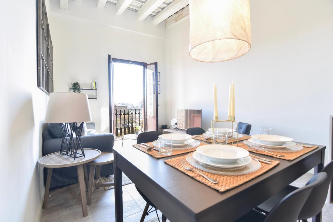 Caterina House Port Vell Apartament