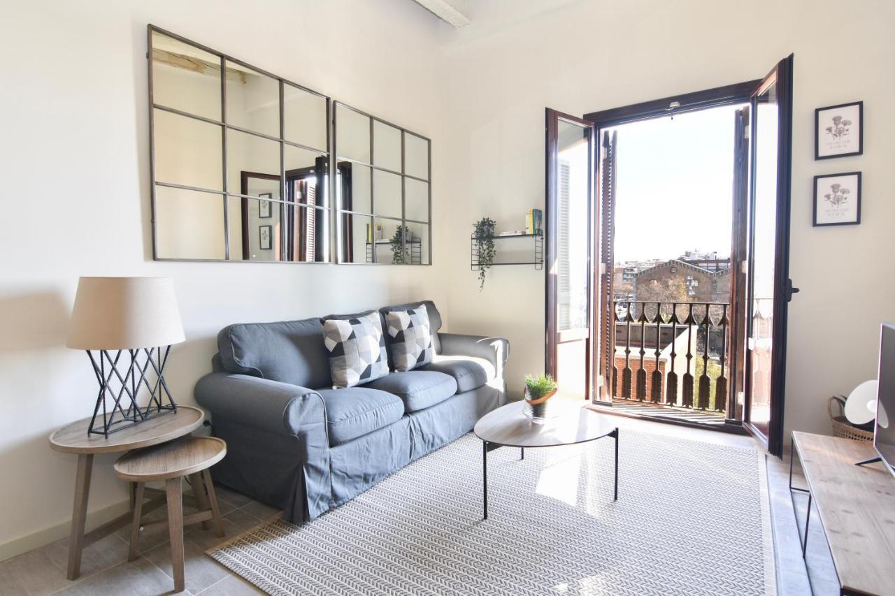 Caterina House Port Vell Apartament