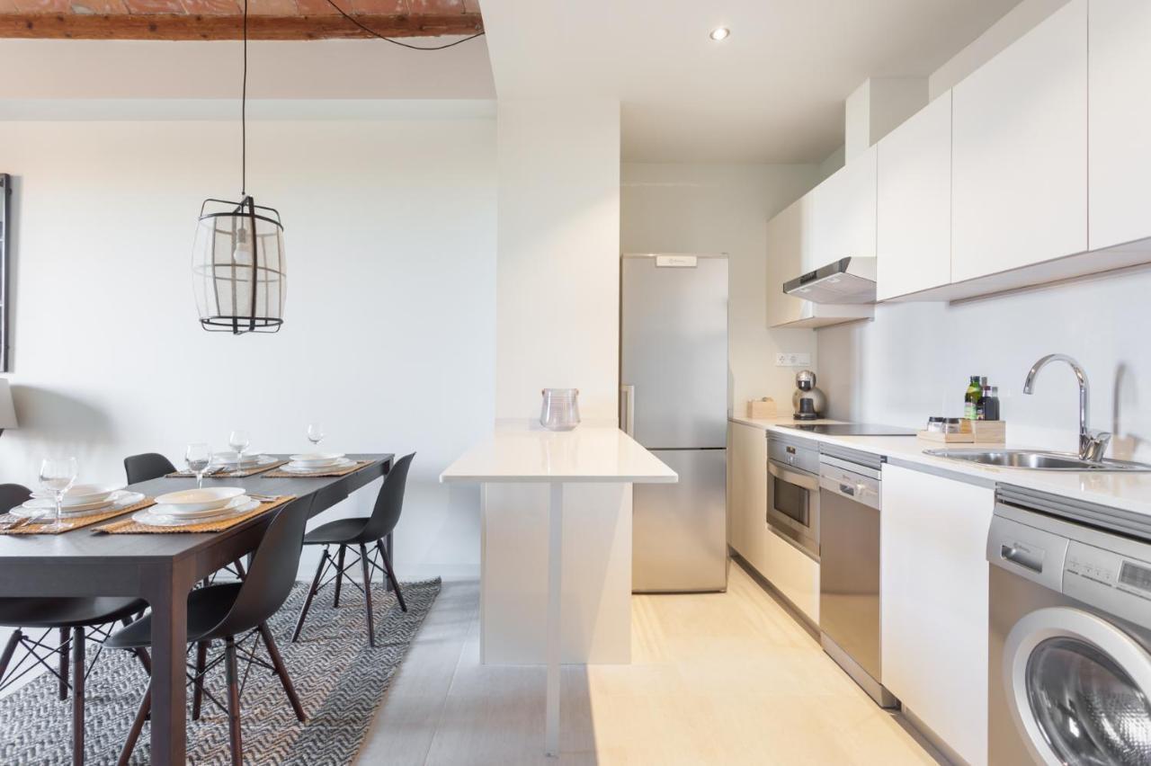 Caterina House Port Vell Apartament *