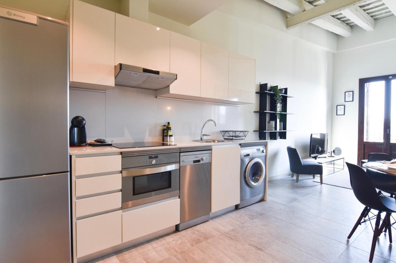 Apartament Caterina House Port Vell *