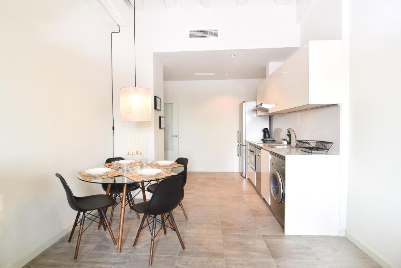 Caterina House Port Vell Apartament