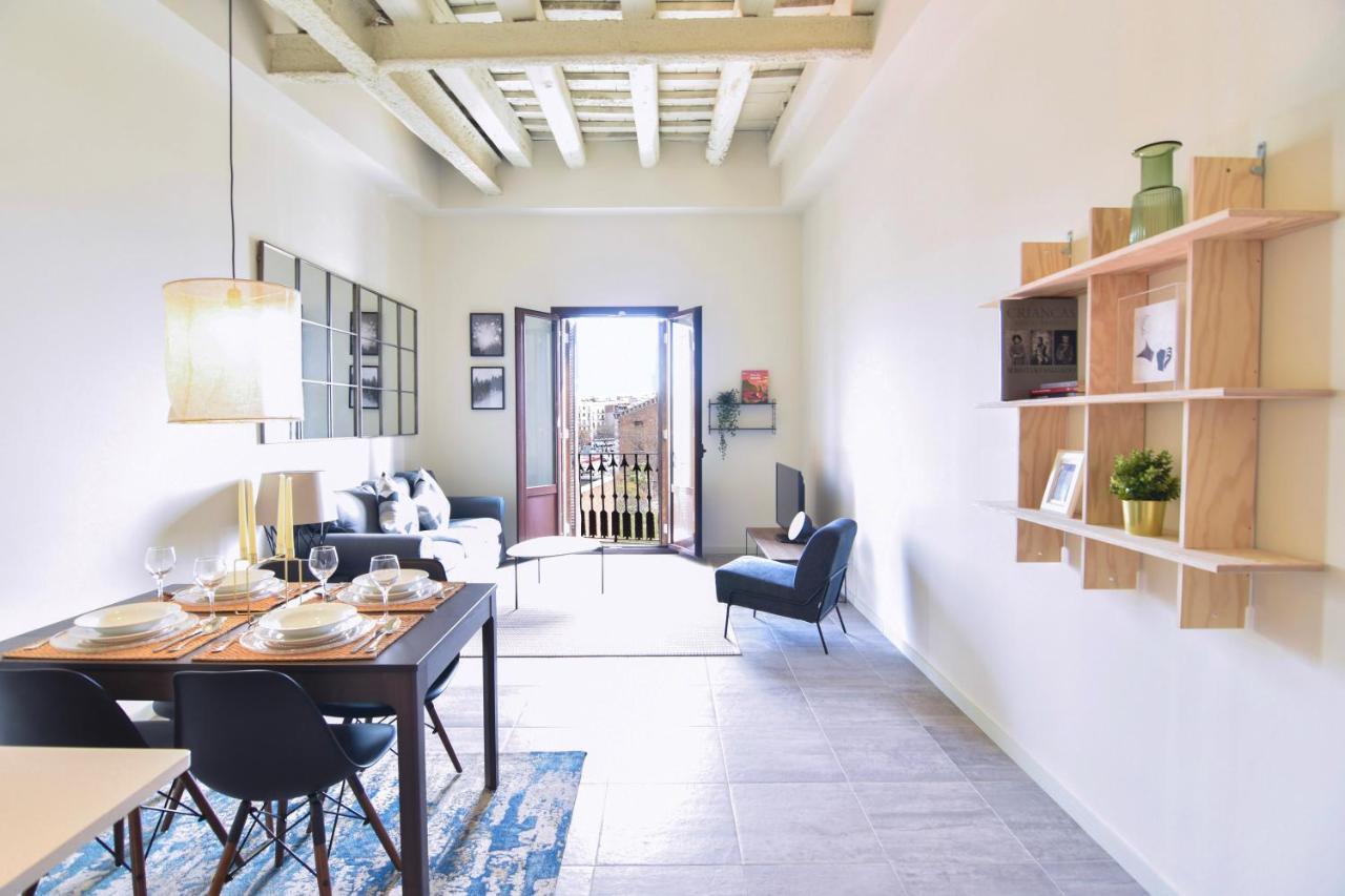 Caterina House Port Vell Apartament *
