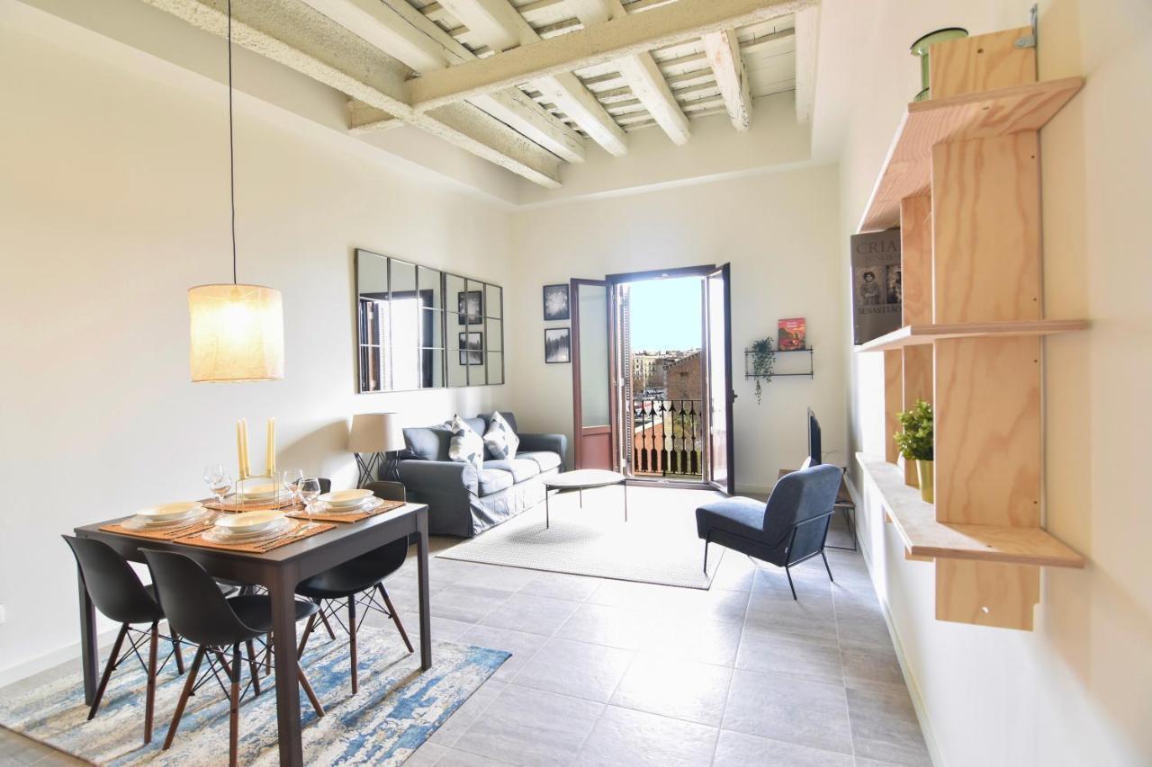 Apartament Caterina House Port Vell