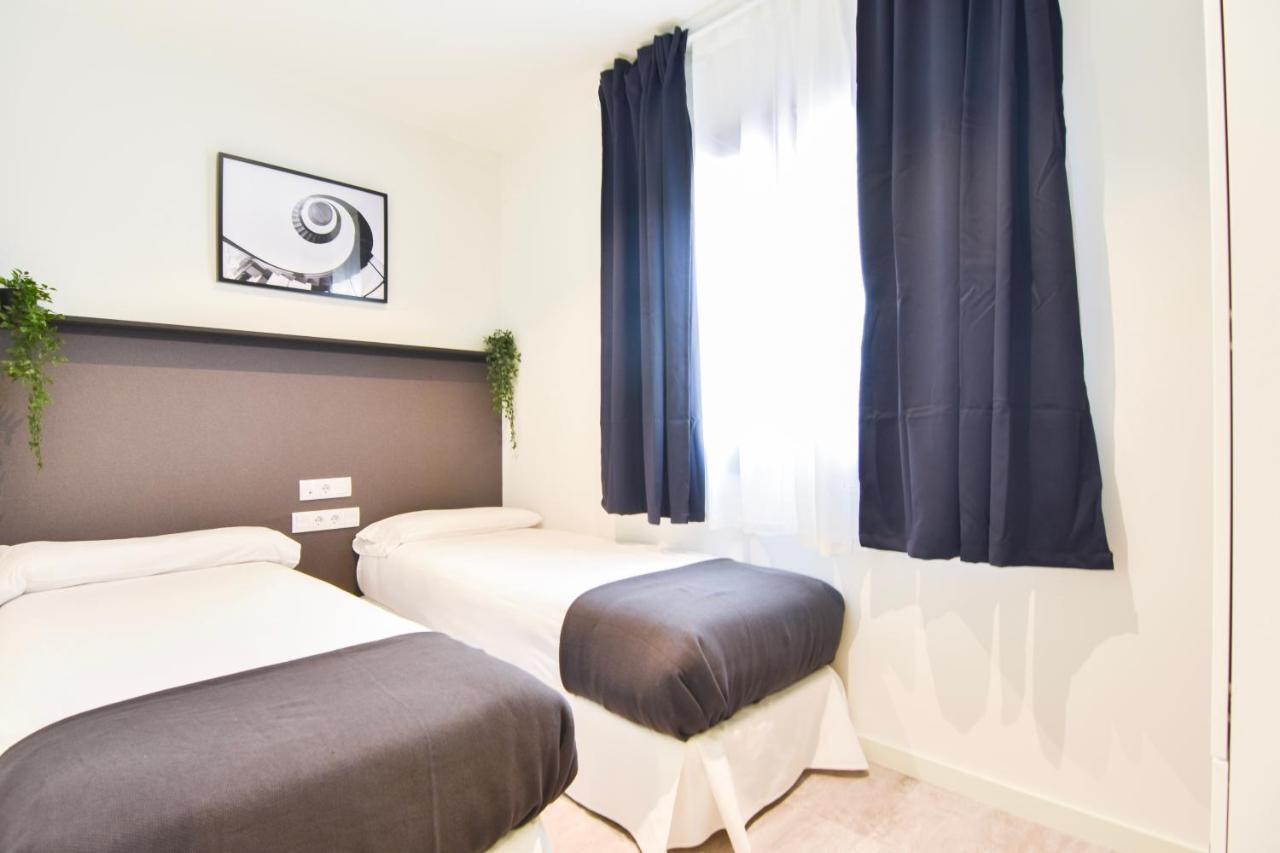 Apartament Caterina House Port Vell Barcelona