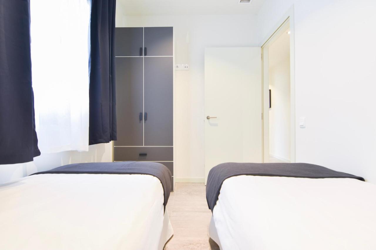 Apartament Caterina House Port Vell *