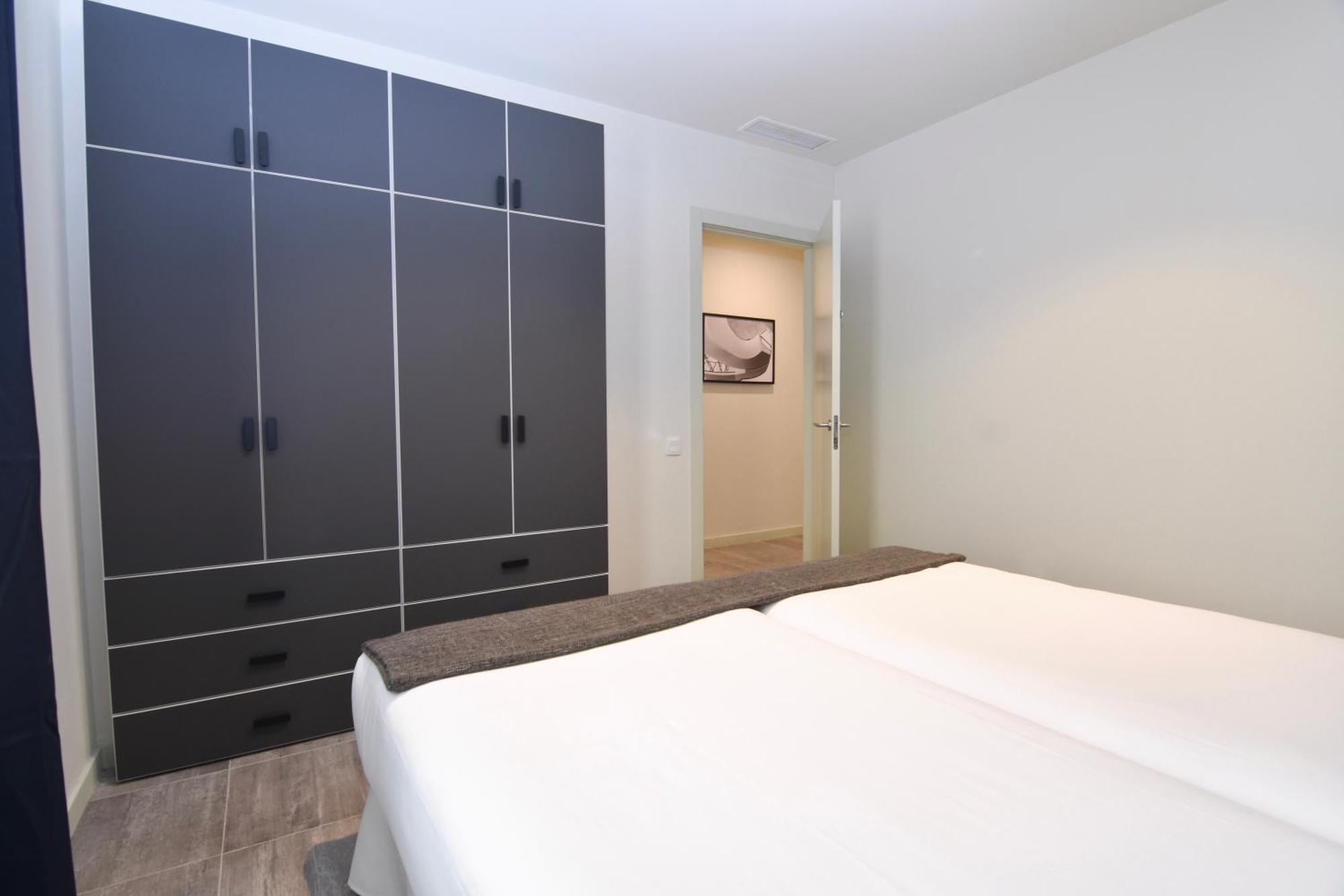 Apartament Caterina House Port Vell *