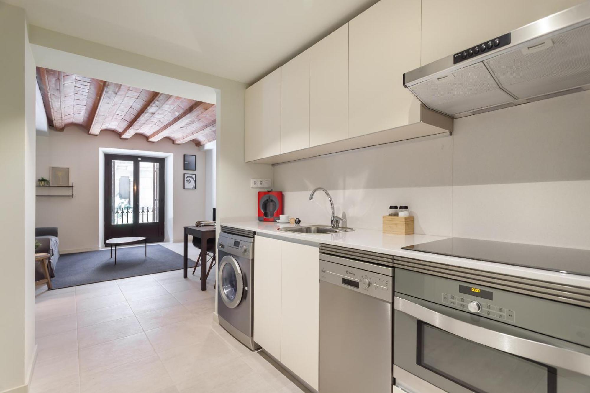 Caterina House Port Vell Apartament *