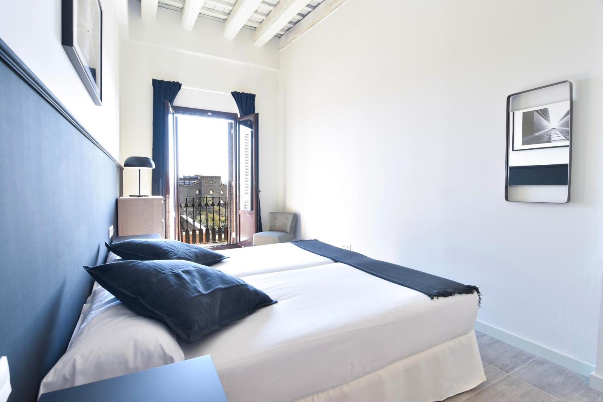 Apartament Caterina House Port Vell