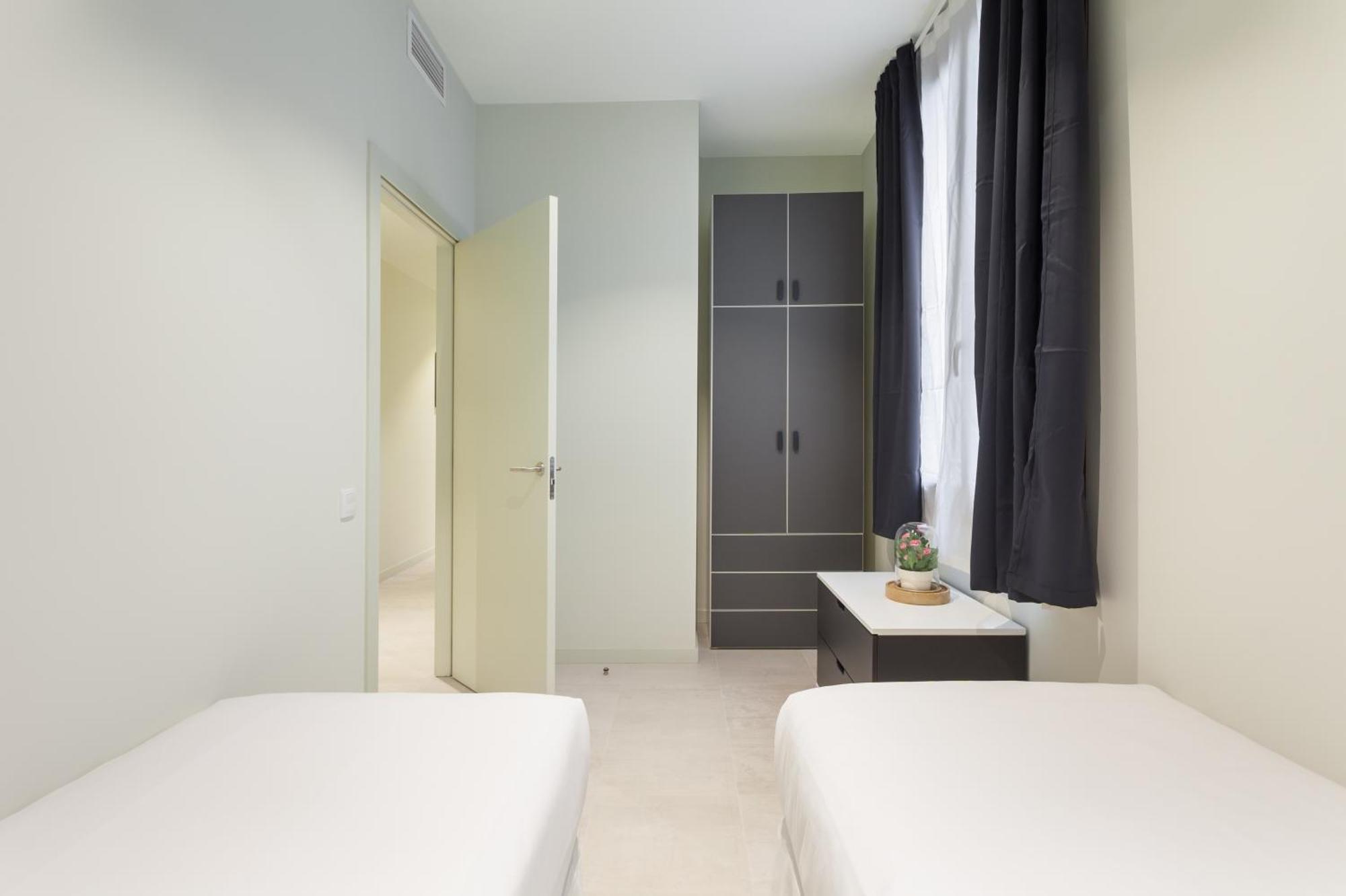 Caterina House Port Vell Apartament *