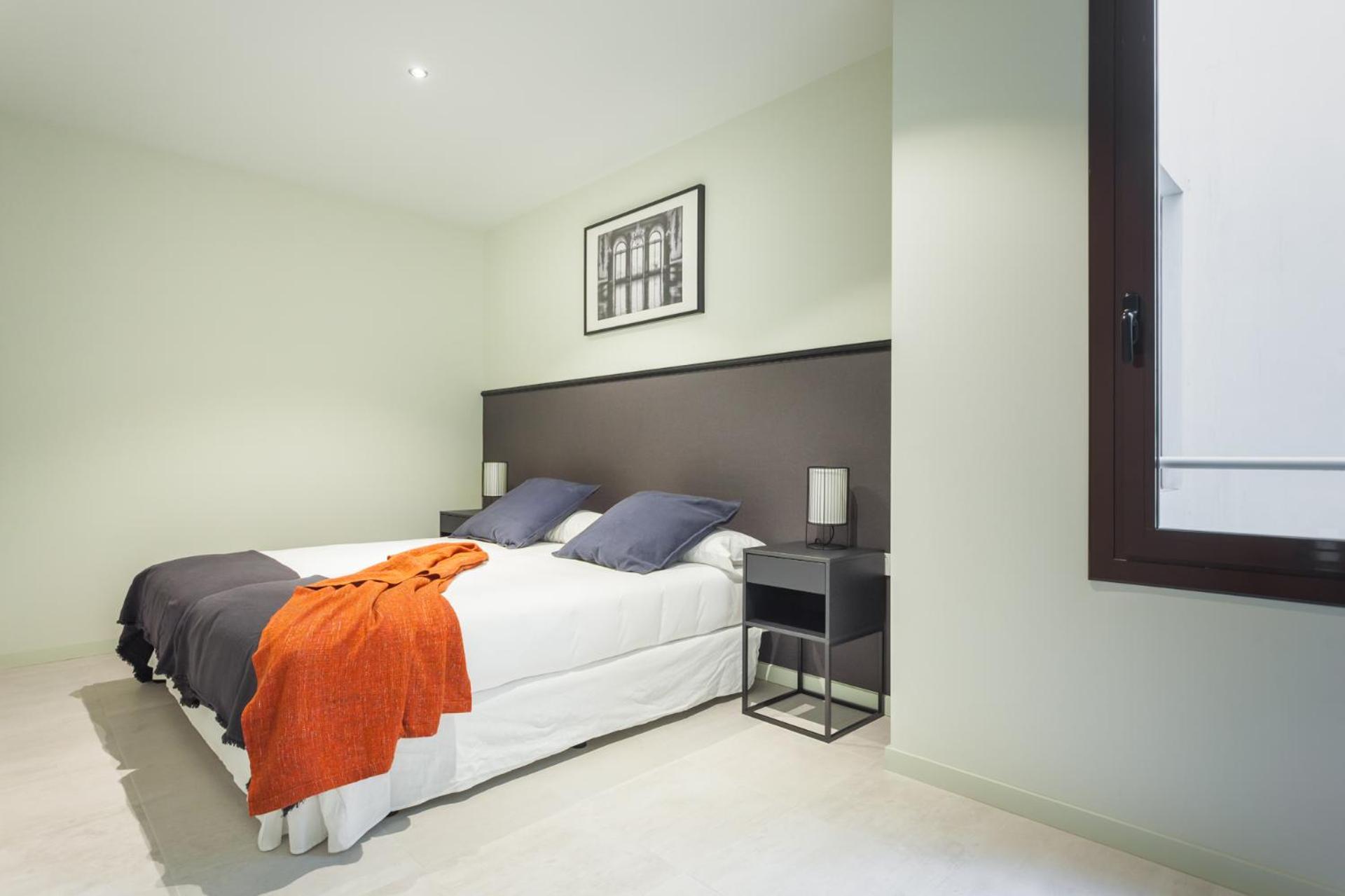 Caterina House Port Vell Apartament Barcelona