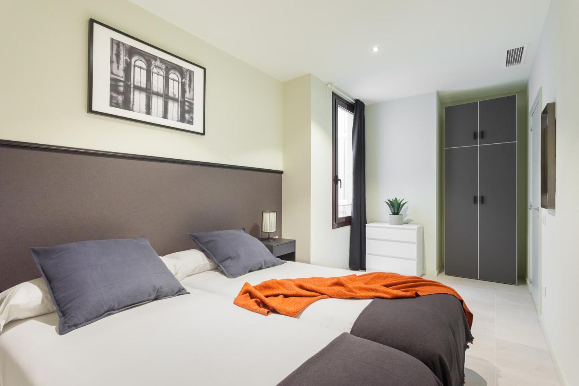 Apartament Caterina House Port Vell Barcelona
