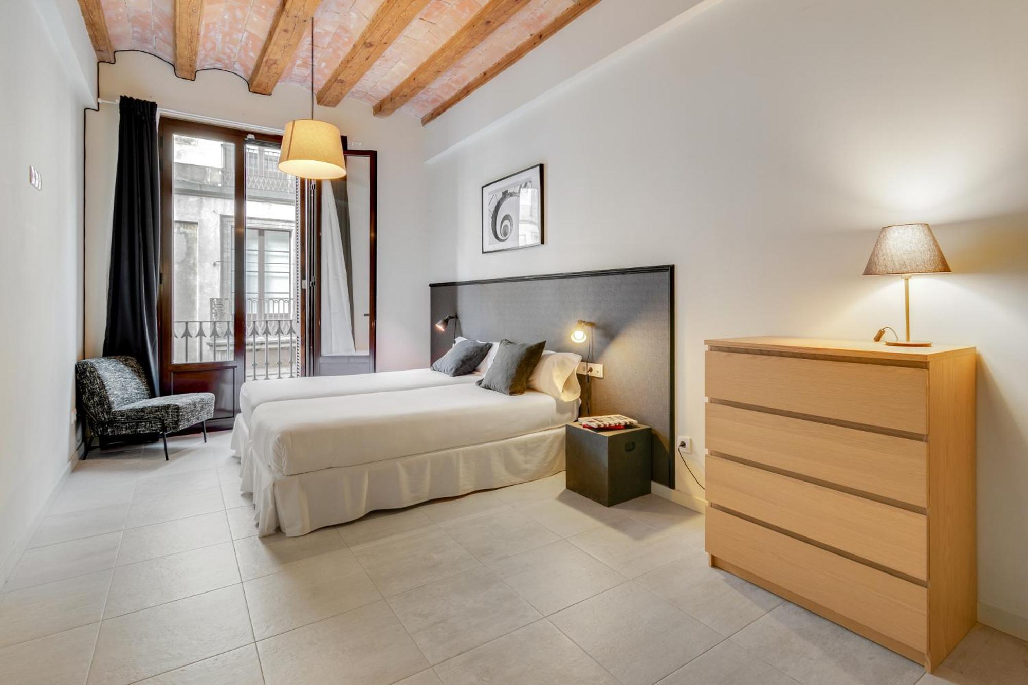 Apartament Caterina House Port Vell